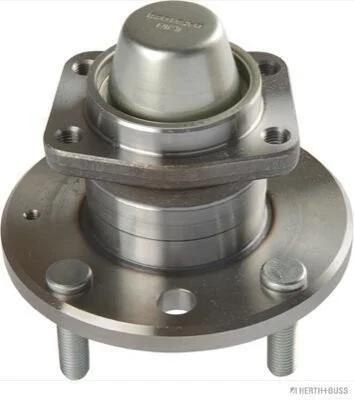 <strong>Маточина передня з підшипником CHEVROLET Lacetti 04-13, Nubira 05-11; DAEWOO Lacetti Premiere 09-11 JAKOPARTS J4710912 (фото 1)</strong>