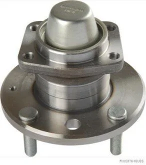 Маточина передня з підшипником CHEVROLET Lacetti 04-13, Nubira 05-11; DAEWOO Lacetti Premiere 09-11 для Daewoo, Chevrolet JAKOPARTS J4710912 фото товару