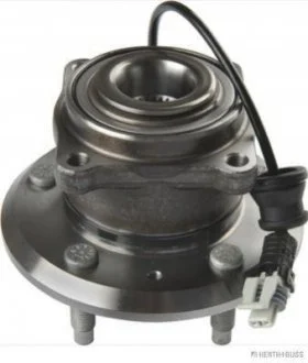 Маточина колеса в зборі для Opel, Vauxhall, Chevrolet JAKOPARTS J4710914 фото товару