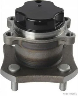 Маточина колеса в зборі для Nissan JAKOPARTS J4711070 фото товару