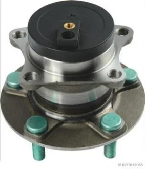 Маточина колеса в зборі для Mazda JAKOPARTS J4713045 фото товару