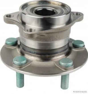 Маточина колеса в зборі для Mazda JAKOPARTS J4713048 фото товару