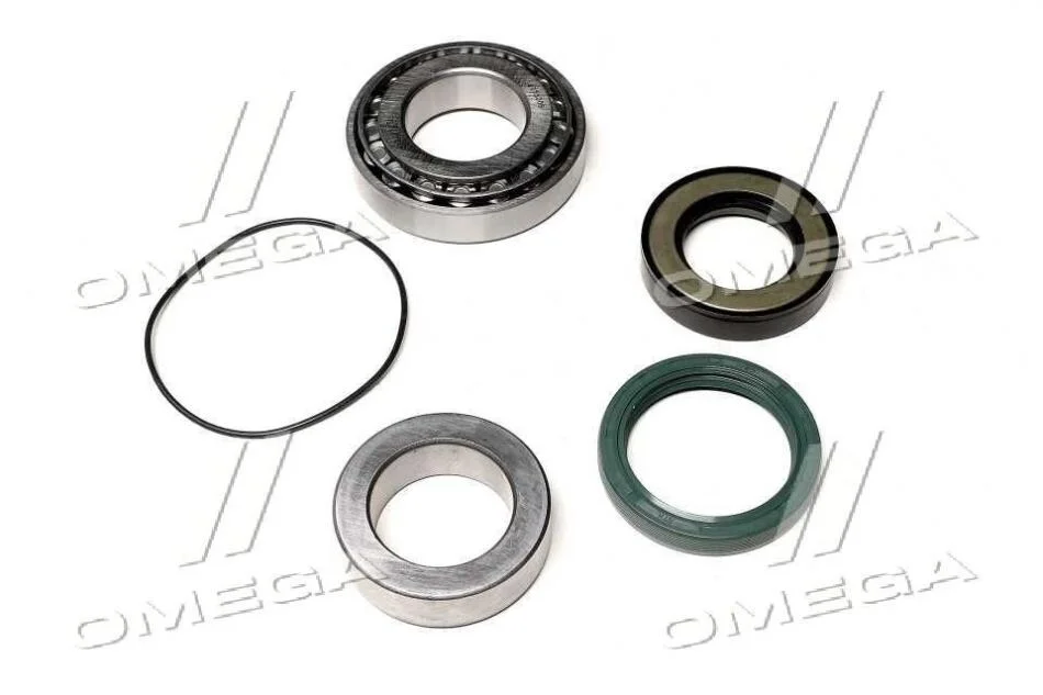 <strong>Підшипник роликовий конічний JAKOPARTS J4715008 (фото 1)</strong>