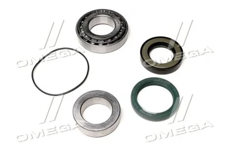 Підшипник роликовий конічний для Mitsubishi JAKOPARTS J4715008 фото товару