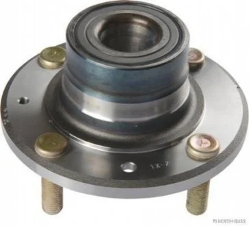 Маточина колеса в зборі для Volvo, Mitsubishi JAKOPARTS J4715025 фото товару