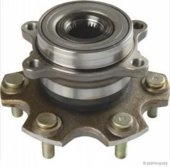 Маточина колеса в зборі для Mitsubishi JAKOPARTS J4715036 фото товару