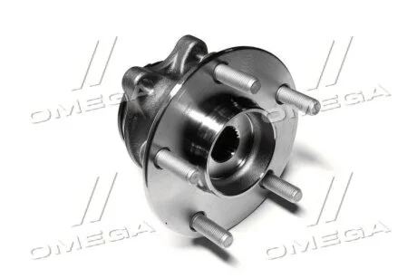 Маточина колеса в зборі для Mitsubishi, Citroen, Peugeot JAKOPARTS J4715060 фото товару