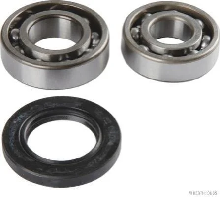 <strong>Підшипник кульковий d>30 SUBARU REX II 700 1982 JAKOPARTS J4717001 (фото 1)</strong>