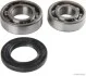 <strong>Підшипник кульковий d>30 SUBARU REX II 700 1982 JAKOPARTS J4717001 (фото 1)</strong>