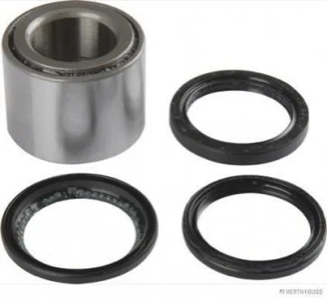 Підшипник роликовий конічний для Subaru JAKOPARTS J4717009 фото товару