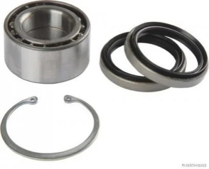 Підшипник кульковий d>30 для Suzuki, Subaru JAKOPARTS J4717010 фото товару