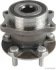 <strong>Маточина колеса з підшипником задн. Subaru Forester 3 07-, Outback 4 09- (вир-во Jakoparts) JAKOPARTS J4717017 (фото 1)</strong>
