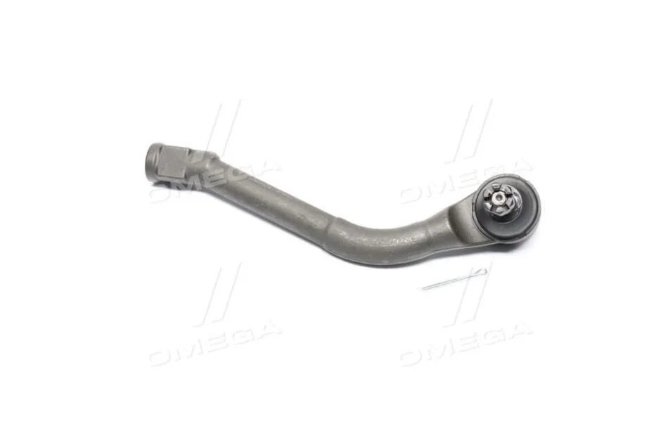 <strong>Накінечник рульової тяги лівий HYUNDAI ix35, KIA SPORTAGE 10- (вир-во Jakoparts) HERTH + BUSS JAKOPARTS J4820529 (фото 1)</strong>