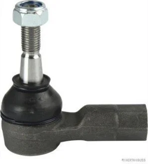 Наконечник рульової тяги для Opel, Chevrolet, Vauxhall JAKOPARTS J4820920 фото товару