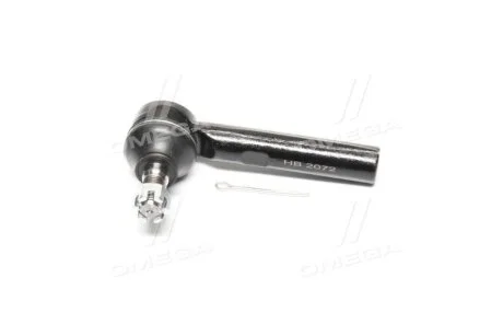 Наконечник рульової тяги для Toyota, Lexus JAKOPARTS J4822072 фото товару