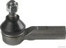 <strong>Накінечник кермової тяги Toyota CAMRY 20; AVENSIS -08 (вир-во Jakoparts) JAKOPARTS J4822089 (фото 1)</strong>