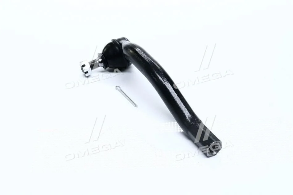 <strong>Накінечник кермової тяги Honda CIVIC 06- (вир-во Jakoparts) HERTH + BUSS JAKOPARTS J4824030 (фото 1)</strong>
