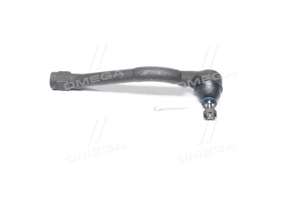 <strong>Накінечник рульової тяги правий HYUNDAI ix35, KIA SPORTAGE 10- (вир-во Jakoparts) HERTH + BUSS JAKOPARTS J4830529 (фото 1)</strong>