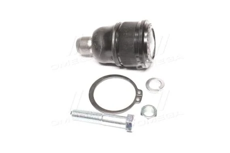 Опора кульова HYUNDAI, KIA (вир-во Jakoparts) HERTH + BUSS для Mazda, Ford JAKOPARTS J4860312 фото товару