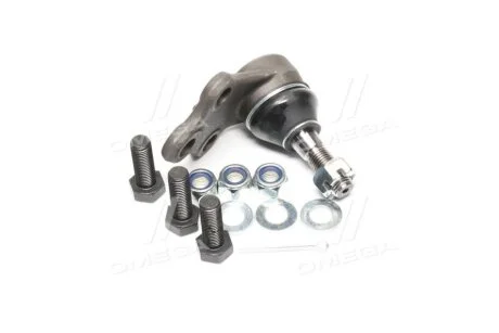 Опора кульова передня ліва Nissan (вир-во Jakoparts) HERTH + BUSS для Nissan JAKOPARTS J4861038 фото товару