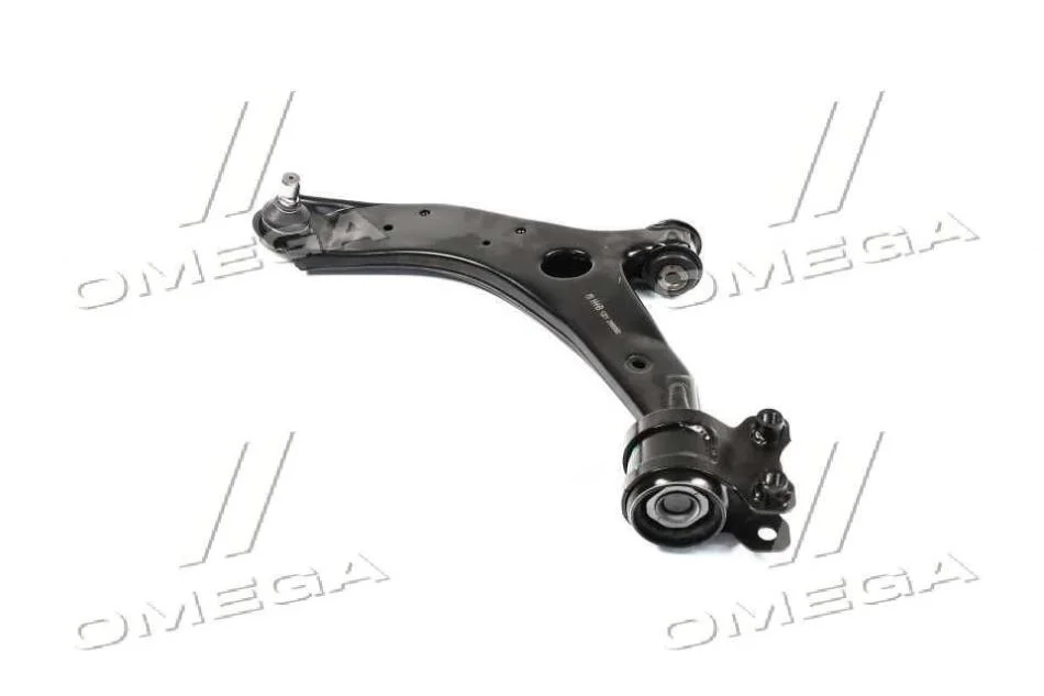 <strong>Важіль підвіски передній лівий FORD FIESTA, FUSION, MAZDA 2 (вир-во Jakoparts) HERTH + BUSS JAKOPARTS J4903034 (фото 1)</strong>