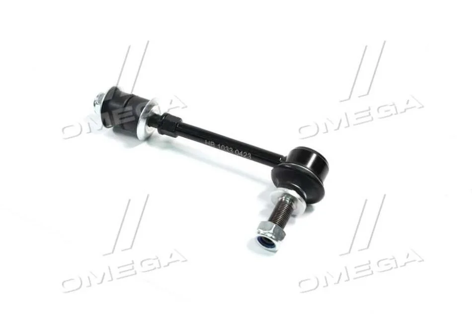 <strong>Стійка стабілізатора передн. Nissan Patrol (вир-во Jakoparts) HERTH + BUSS JAKOPARTS J4961033 (фото 1)</strong>