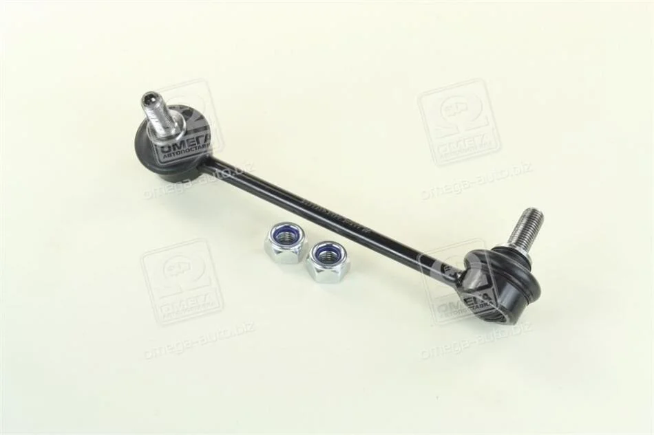 <strong>Стійка стабілізатора Mazda 6 07- (вир-во Jakoparts) HERTH + BUSS JAKOPARTS J4963031 (фото 1)</strong>