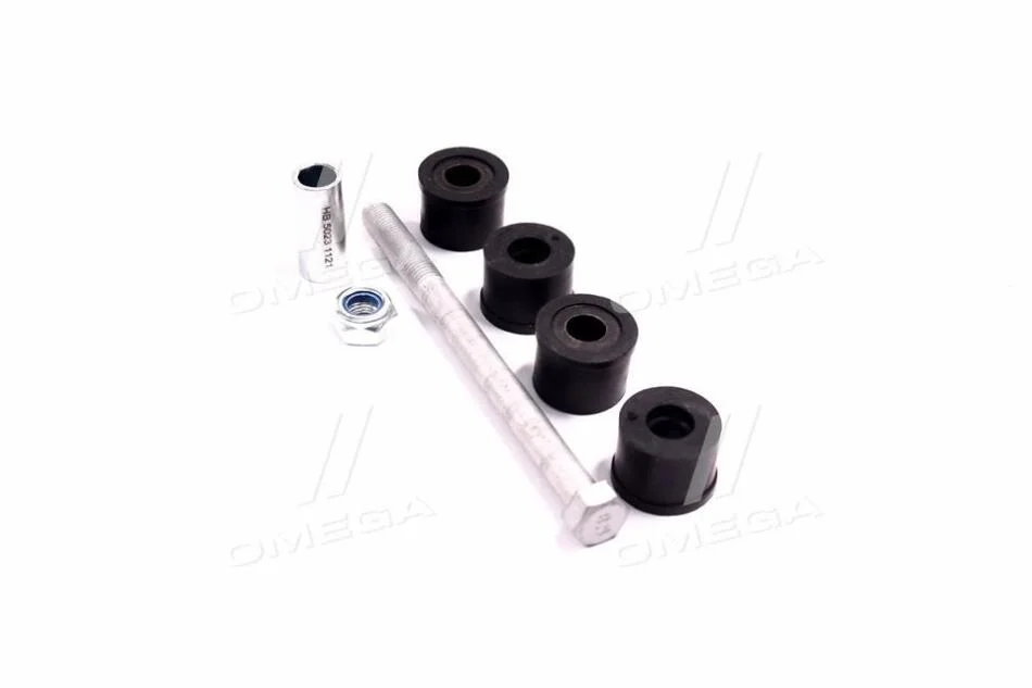<strong>Стійка стабілізатора Mitsubishi LANCER 03- (вир-во Jakoparts) HERTH + BUSS JAKOPARTS J4965023 (фото 1)</strong>