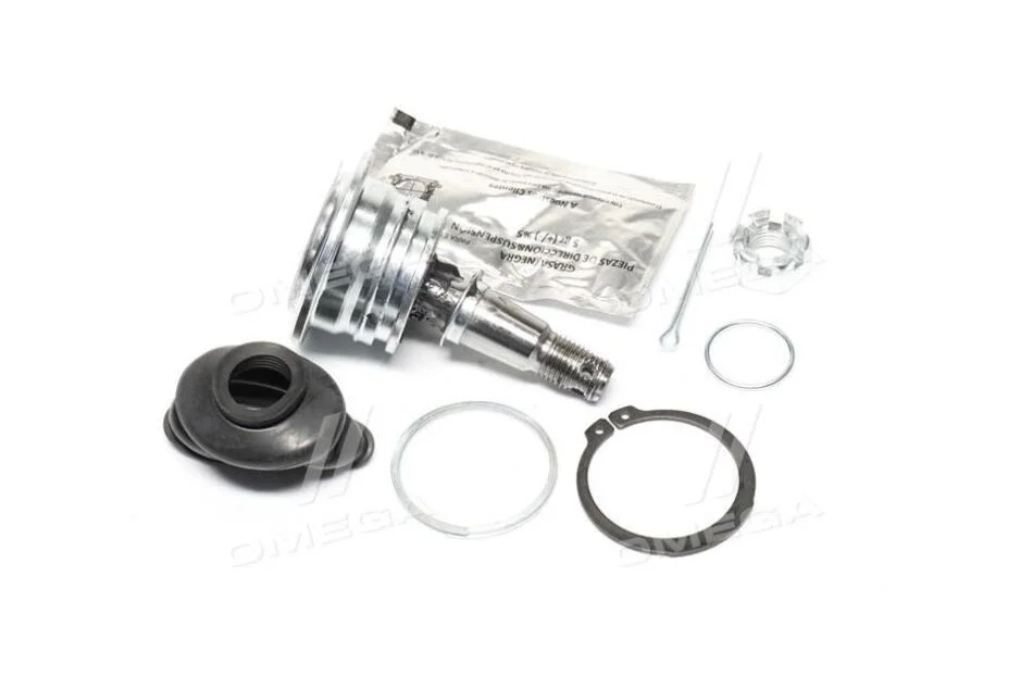 <strong>Опора кульова TOYOTA Land Cruiser Prado, Land Cruiser, 4 Runner, HiLux (вир-во Jakoparts) HERTH + BUSS JAKOPARTS J4982011 (фото 1)</strong>