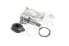 <strong>Опора кульова TOYOTA Land Cruiser Prado, Land Cruiser, 4 Runner, HiLux (вир-во Jakoparts) HERTH + BUSS JAKOPARTS J4982011 (фото 1)</strong>