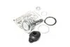 <strong>Опора кульова TOYOTA Land Cruiser Prado, Land Cruiser, 4 Runner, HiLux (вир-во Jakoparts) HERTH + BUSS JAKOPARTS J4982011 (фото 2)</strong>
