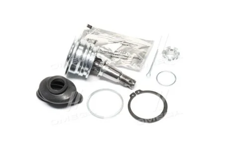 Опора кульова TOYOTA Land Cruiser Prado, Land Cruiser, 4 Runner, HiLux (вир-во Jakoparts) HERTH + BUSS для Toyota JAKOPARTS J4982011 фото товару
