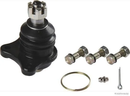 <strong>Опора шарова MITSUBISHI L200 -11, PAJERO SPORT I (вир-во Jakoparts) HERTH + BUSS JAKOPARTS J4985000 (фото 1)</strong>