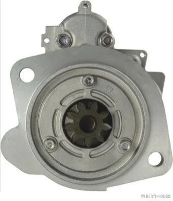 <strong>Стартер JAKOPARTS J5211112 (фото 1)</strong>