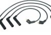 Комплект кабелів високовольтних JAKOPARTS J5380502 (фото 1)