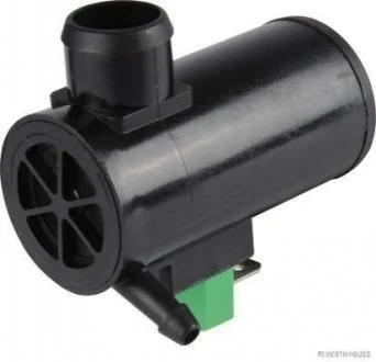 Помпа омивача для Mitsubishi JAKOPARTS J5415000 фото товару
