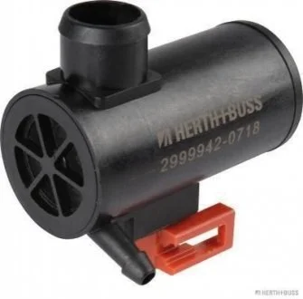 Помпа омивача для JAKOPARTS J5415001 фото товару