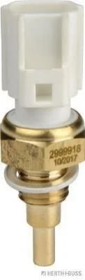 <strong>Датчик температури охолоджувальної рідини JAKOPARTS J5622007 (фото 1)</strong>