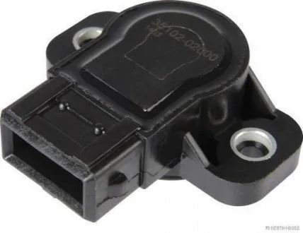 Датчик положення дросельної заслонки для Hyundai JAKOPARTS J5640301 фото товару