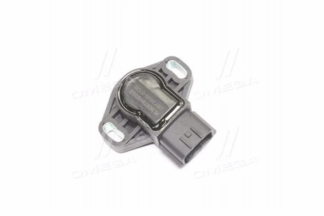 <strong>Датчик положення дросельної заслонки JAKOPARTS J5641003 (фото 1)</strong>