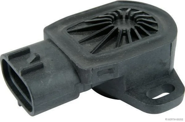 <strong>Датчик положення дросельної заслонки JAKOPARTS J5648003 (фото 1)</strong>