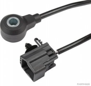 Датчик детонації для Ford, Jaguar, Volvo JAKOPARTS J5673003 фото товару