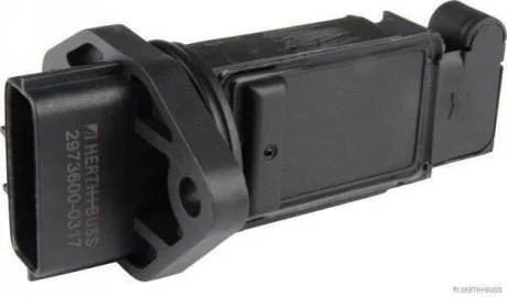 Расходомер воздуха для Nissan JAKOPARTS J5681006 фото товара