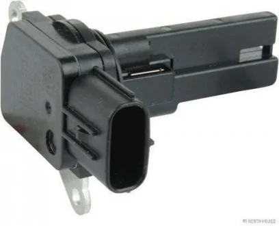 Расходомер воздуха для Mitsubishi, Toyota, Lexus, Suzuki JAKOPARTS J5682006 фото товара