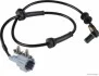 <strong>Датчик ABS передній NISSAN (вир-во Jakoparts) JAKOPARTS J5901043 (фото 1)</strong>