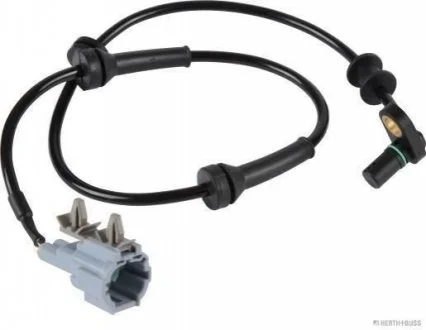 Датчик ABS передній NISSAN (вир-во Jakoparts) для Nissan JAKOPARTS J5901043 фото товару