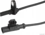 <strong>Датчик ABS передн. лів. Toyota Auris -18, COROLLA -21 (вир-во Elparts) JAKOPARTS J5902063 (фото 1)</strong>