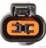<strong>Датчик ABS передній лівий MITSUBISHI Pajero 4 06- (вир-во Jakoparts) JAKOPARTS J5905034 (фото 2)</strong>