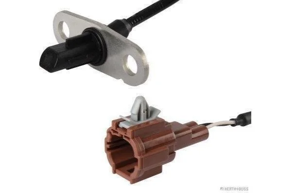 <strong>Датчик ABS задній лівий Nissan NAVARA 04- (вир-во Jakoparts) JAKOPARTS J5921042 (фото 1)</strong>