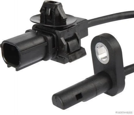 <strong>Датчик ABS задн. лів. Honda Civic 8 -12 (вир-во Elparts) JAKOPARTS J5924030 (фото 1)</strong>
